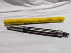 Morse Straight Flute Expansion Hand Reamer Set  Index Carbon Steel Nos No  715