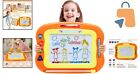 Interactive Magnetic Drawing Board For 3-7 Year Olds     Doodle  Erase  Repeat 