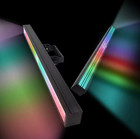 1296 Rgbw Led Strobe Light Bar Dmx512 Dj Stage Wash Light For Club Party Disco