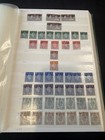 Great Britain Gb Stamp Collection Mainly Kgvi To Qeii Reign Period Stamps F u 