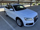 2014 Audi Q5 Premium Plus