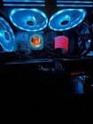 Intel Core I9 - 12900k   Nvidia Geforce Rtx 4080 Super Gaming rendering Pc