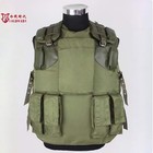 Reproduction Soviet 6b3 Unisex Tactical Vest Bulletproof Vest Combat Equipment