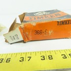 Timken 368-s Tapered Roller Bearing Cone 2 0312  Bore New