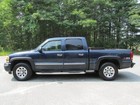 2006 Gmc Sierra 1500 Sle Crew Cab Z71 5 3l V8 Auto 4x4 Cheap Work Truck