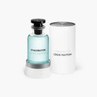 Louis Vuitton Imagination Eau De Parfum 3 4oz  100ml New With Box