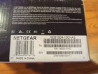Netgear 85 Mbps Powerline Ethernet Switch Kit Xeb1004-100nas