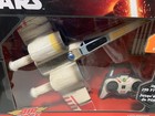 Star Wars Force Awakens Air Hogs X-wing Fighter Remote Control Drone-new In Box