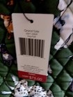 Vera Bradley Dog Park 21  Grand Tote Cotton Nwt Msrp  75 00 Now  38 00 