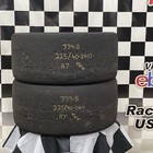 339-2 Usdrrt Hoosier Dot    Road Race  Tires   225 40-zr17  R7