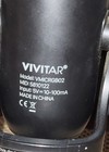 Vivitar Usb Studio Microphone With Built-in Ambient Noise Cancelation  Black