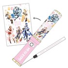 Rare Hatsune Miku Expo 2026 North America Pen Light Stick Sold Out In Hand