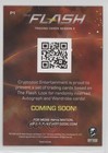2017 Cryptozoic The Flash Season 2 Promos The Flash  p1 G2u