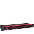 Behringer Midas Midas Micasp Voice Processor 192khz Usb Audio Interface Compress