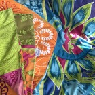 Rare Disney Wizards Of Waverly Place Queen Size Comforter Reversible Htf 