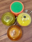 Vintage Duncan Yoyo Lot Bundle