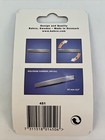 2 Bahco Sandvik 451 2 5 Inch 65 Mm Carbide Scraper Blades Made In Denmark