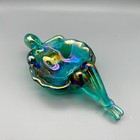 Mosser Bathing Beauty Soap Dish Pink Jade Blue