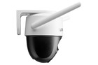 Lorex 2k Pan-tilt Outdoor Wi-fi Security Camera  32gb 