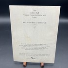 Vintage Magazine Circus 1976 Lou Reed Bto Nugent Elton John Deep Purple