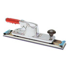 Hutchins 3800 Orbital Longboard Sander 2-3 4 X 16 Inch Heavy Duty Air Tool