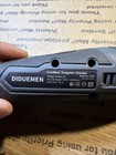 Cordless Tig Tungsten Sharpener Ctg8  Rechargeable  1 8  Unit Only