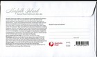 2025 Norfolk Island 200th Ann Of 2nd Penal Settlement  mini Sheet  Fdc
