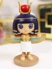 Ebros Weegyptians Collection Egyptian God Statue 4  Tall Figurine  goddess Isis 
