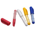 Chaco Pen 4 Color Set - Fabric Marking Pen Style Chalk Wheel