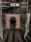 Ecw Wrestling Stage