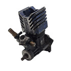 Os Max Cv 15 Nitro Motor With Good Compression- Carb Is Seized