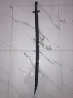 Antique Original Ottoman Mongolian Tatar Sabre Xii-xv Century Knight Viking