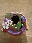 Disneyland Paris Cast Member Pascal Tangled Limited Edition Pin