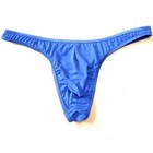 Briefs Men Mini Thong Swimwear Underwear Bikini Swimsuit Beachwear Male G String