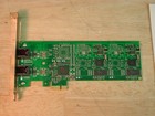 Mainpine Pcie  Rf5120 Fax Card - Iq Express 2-port - Tested Working  W drivers  