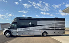 2018 Dynamax Dx3 Dxc37ts Freightliner Chassis Cummins L9 Low 23k Miles Nice
