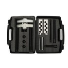 Heavy Duty King Pin Press Removal Tools For Class 3-8 Trucks And Equipment 90150