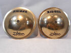 Vintage Zildjian 6 5  Zil-bil Sound Effects   1  Cymbal - Good Hole   Lettering 