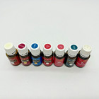 Young Living Essential Oils 15ml Lot 7 Bottles 15-50  Full Diffuser Aromatherapy