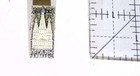 Vintage Soviet Russian Uglich Kremlin Cathedral Badge Pin Ussr Historic Collecti