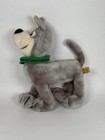 Jetsons Astro Dog 12  Plush Applause Stuffed Animal Vintage