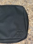 Billabong Black Surf Fin Case Nwt