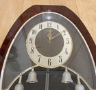  with Translation  Menet Dx Karakuri Clock 4mh687