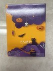 New 2025 Pez Halloween Ghost Set 6 X 5 Gram Silver Bar Dispenser