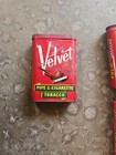 Vintage Tobacco-related Items Mixed Lot
