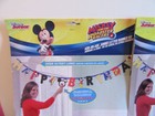 3 Mickey Mouse Roadster Racers Honeycomb New Birthday Party Pack 75 Pcs Donald