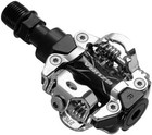 Venzo Compatible With Shimano Spd Mountain Bike Cnc Cr-mo Die-cast Aluminum S   