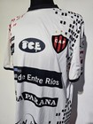 Patronato Soccer Jersey Lotto 2015 2016 Size L Match Worn