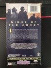 Night Of The Comet Vhs 1984 Sci-fi Horror Comedy Goodtimes Home Video