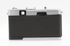    near Mint   olympus Trip 35 35mm Film Camera Silver